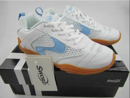  Chaussures tennis de table uniGenre SWORD - Ref 848056