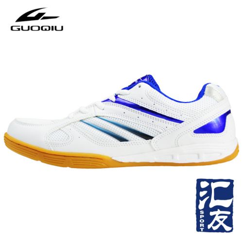  Chaussures tennis de table uniGenre - Ref 848126