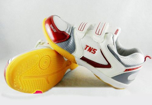  Chaussures tennis de table uniGenre - Ref 848127