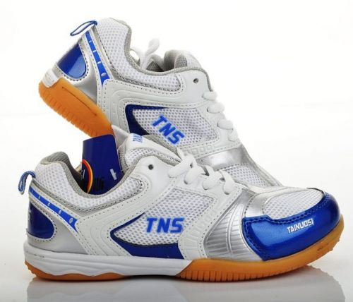  Chaussures tennis de table uniGenre - Ref 848130