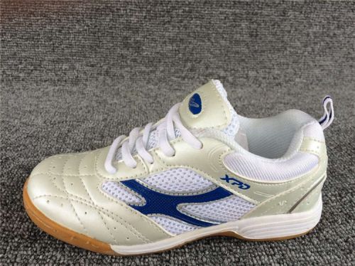 Chaussures tennis de table uniGenre - Ref 848141