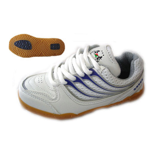  Chaussures tennis de table uniGenre - Ref 848145