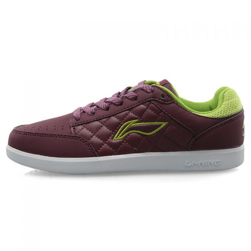  Chaussures tennis de table femme LINING - Ref 848170