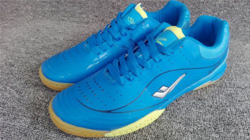 Chaussures tennis de table homme - Ref 848190