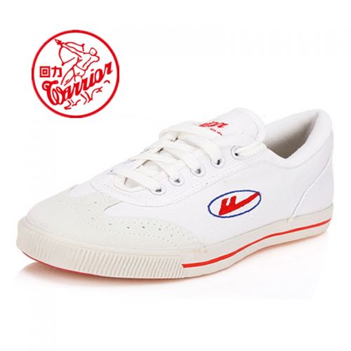 Chaussures tennis de table uniGenre Warrior - Ref 848199
