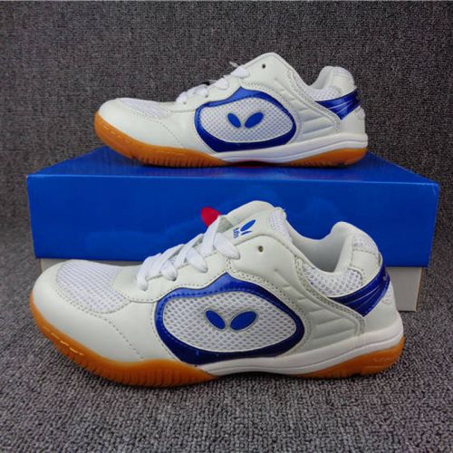  Chaussures tennis de table uniGenre - Ref 848209