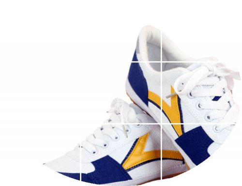 Chaussures tennis de table uniGenre Double Star chaussures seniors - Ref 848222