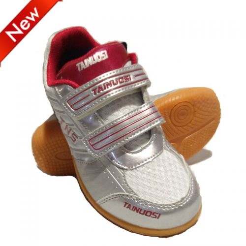  Chaussures tennis de table uniGenre - Ref 848249