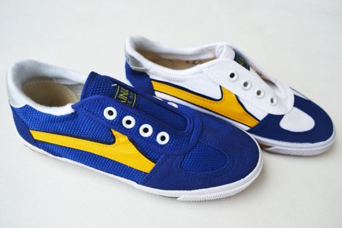  Chaussures tennis de table uniGenre - Ref 848254