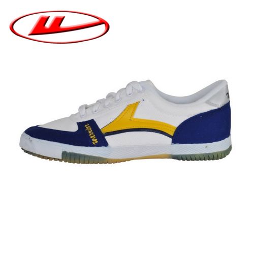  Chaussures tennis de table uniGenre Warrior - Ref 848296