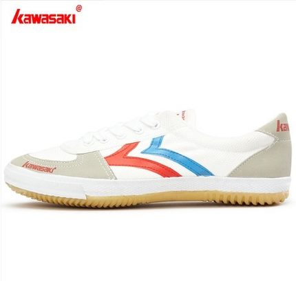  Chaussures tennis de table uniGenre - Ref 848324
