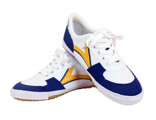 Chaussures tennis de table uniGenre Double Star chaussures seniors - Ref 848345