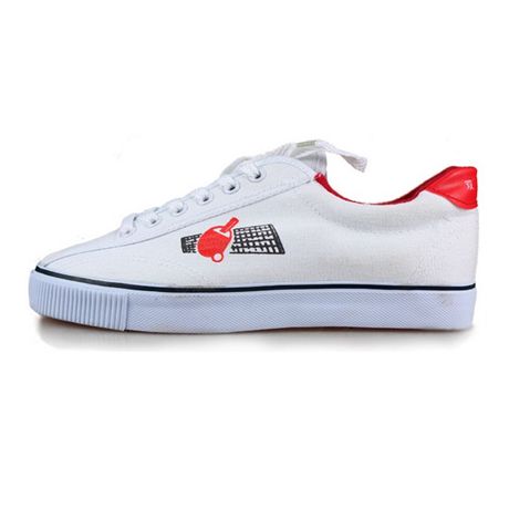 Chaussures tennis de table homme Double Star - Ref 848355