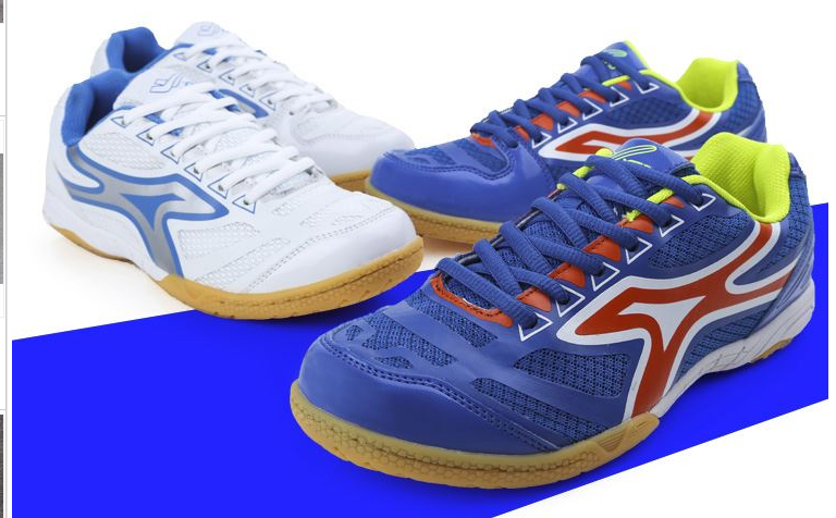  Chaussures tennis de table homme - Ref 848378