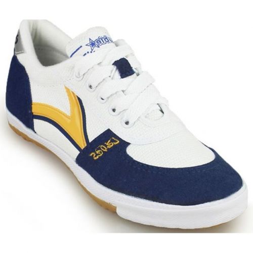 Chaussures tennis de table homme Double Star - Ref 848421