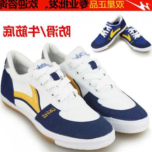 Chaussures tennis de table homme Ping-pong - Ref 848430