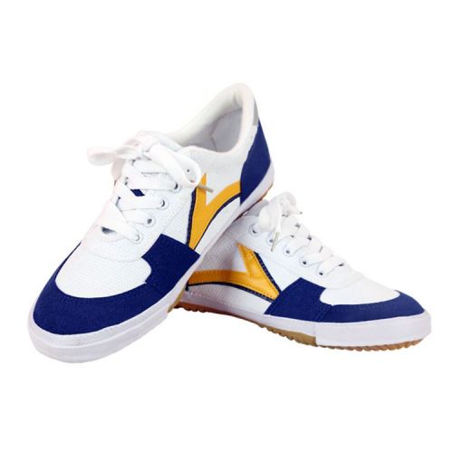 Chaussures tennis de table uniGenre Double Star chaussures seniors - Ref 848434