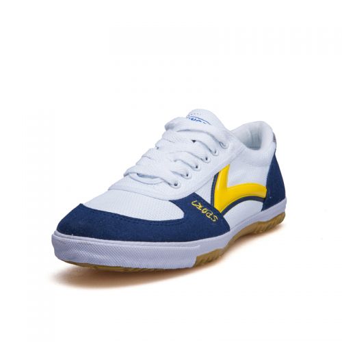  Chaussures tennis de table uniGenre Double Star - Ref 848480