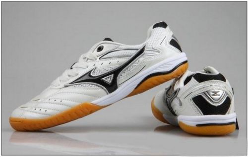 Chaussures tennis de table uniGenre - Ref 848511