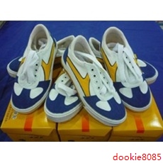 Chaussures tennis de table homme - Ref 848528