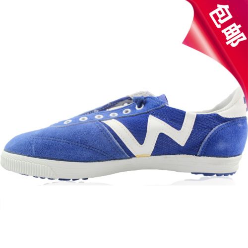 Chaussures tennis de table uniGenre - Ref 848539