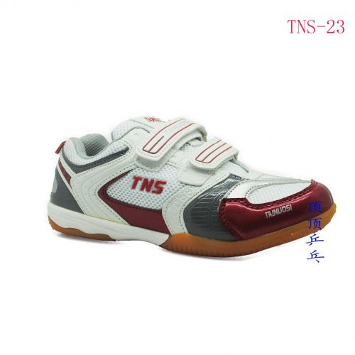  Chaussures tennis de table uniGenre - Ref 848559