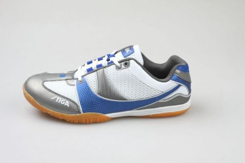 Chaussures tennis de table uniGenre - Ref 848561