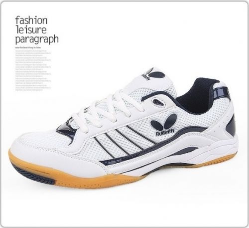  Chaussures tennis de table uniGenre - Ref 848579