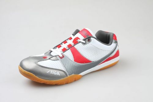 Chaussures tennis de table uniGenre - Ref 848599