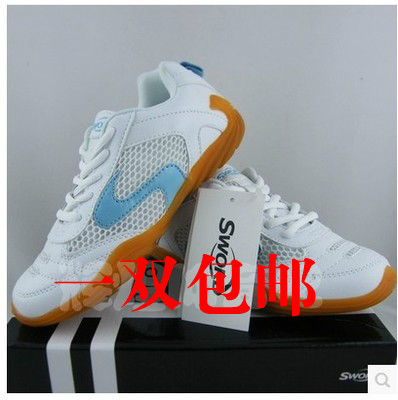  Chaussures tennis de table uniGenre - Ref 848604