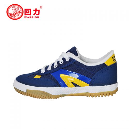  Chaussures tennis de table uniGenre Warrior - Ref 848618