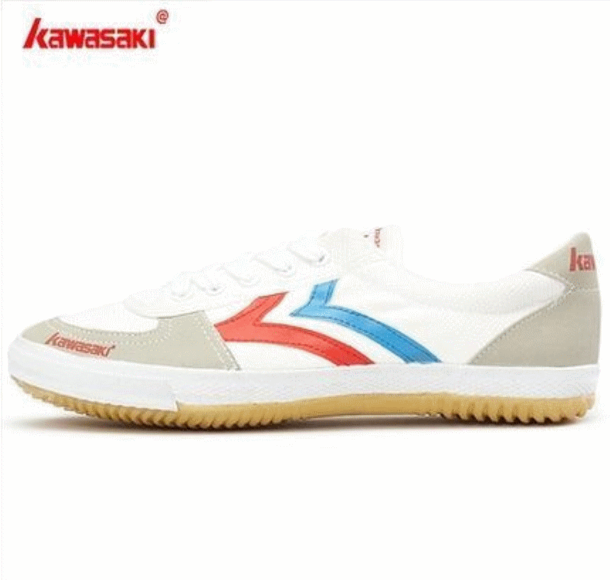 Chaussures tennis de table uniGenre - Ref 848644