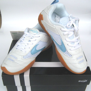  Chaussures tennis de table uniGenre - Ref 848677