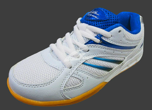  Chaussures tennis de table uniGenre - Ref 848686