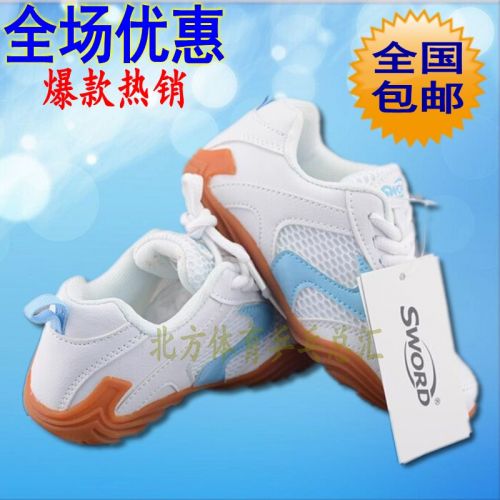 Chaussures tennis de table uniGenre SWORD Ugly Duckling - Ref 848696