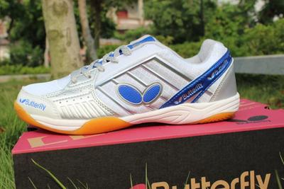 Chaussures tennis de table uniGenre - Ref 848702