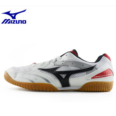  Chaussures tennis de table uniGenre - Ref 848716
