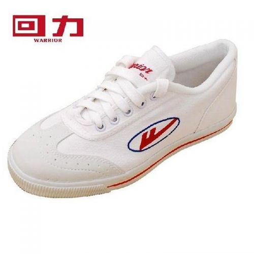  Chaussures tennis de table uniGenre Warrior - Ref 848719
