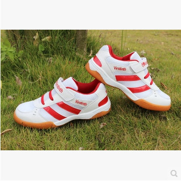  Chaussures tennis de table uniGenre - Ref 848723