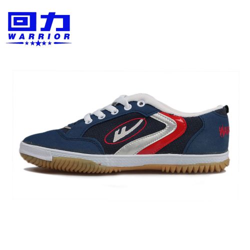  Chaussures tennis de table uniGenre Warrior - Ref 848730
