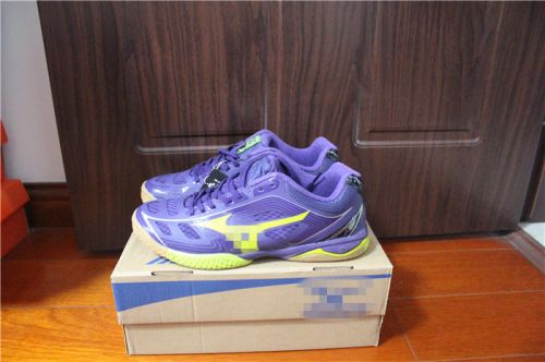 Chaussures tennis de table homme - Ref 848738
