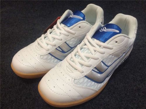 Chaussures tennis de table uniGenre - Ref 848741