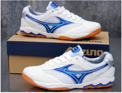 Chaussures tennis de table uniGenre - Ref 848743