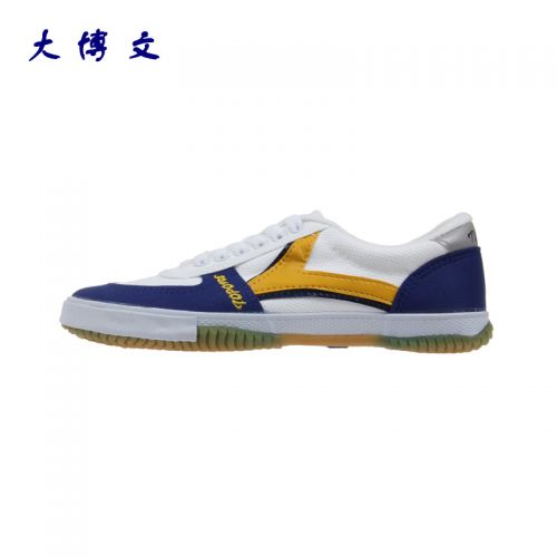 Chaussures tennis de table uniGenre - Ref 848761