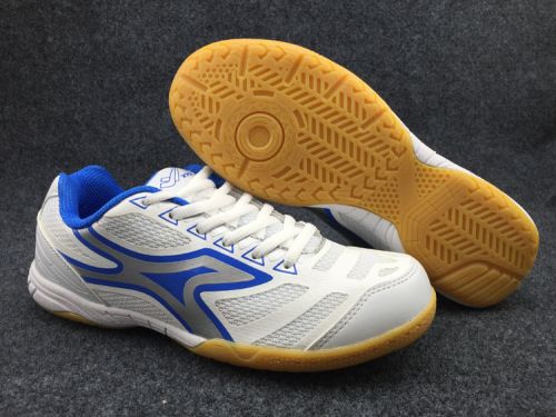 Chaussures tennis de table uniGenre - Ref 848770
