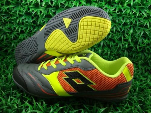 Chaussures tennis de table homme LOTTO - Ref 848774