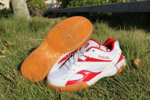  Chaussures tennis de table uniGenre VIRSTINTH - Ref 848820