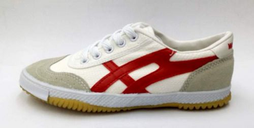  Chaussures tennis de table uniGenre Warrior - Ref 848841