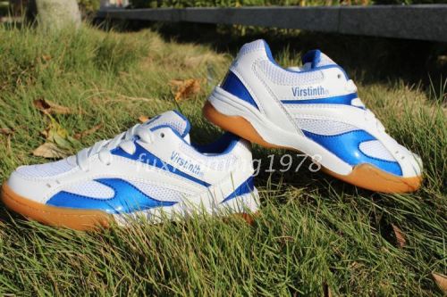  Chaussures tennis de table uniGenre VIRSTINTH - Ref 848894