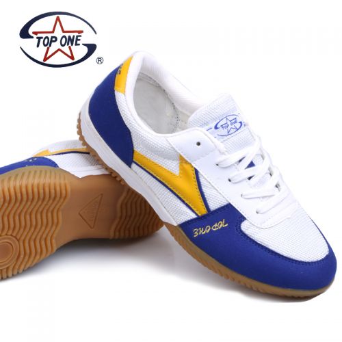  Chaussures tennis de table uniGenre - Ref 848910